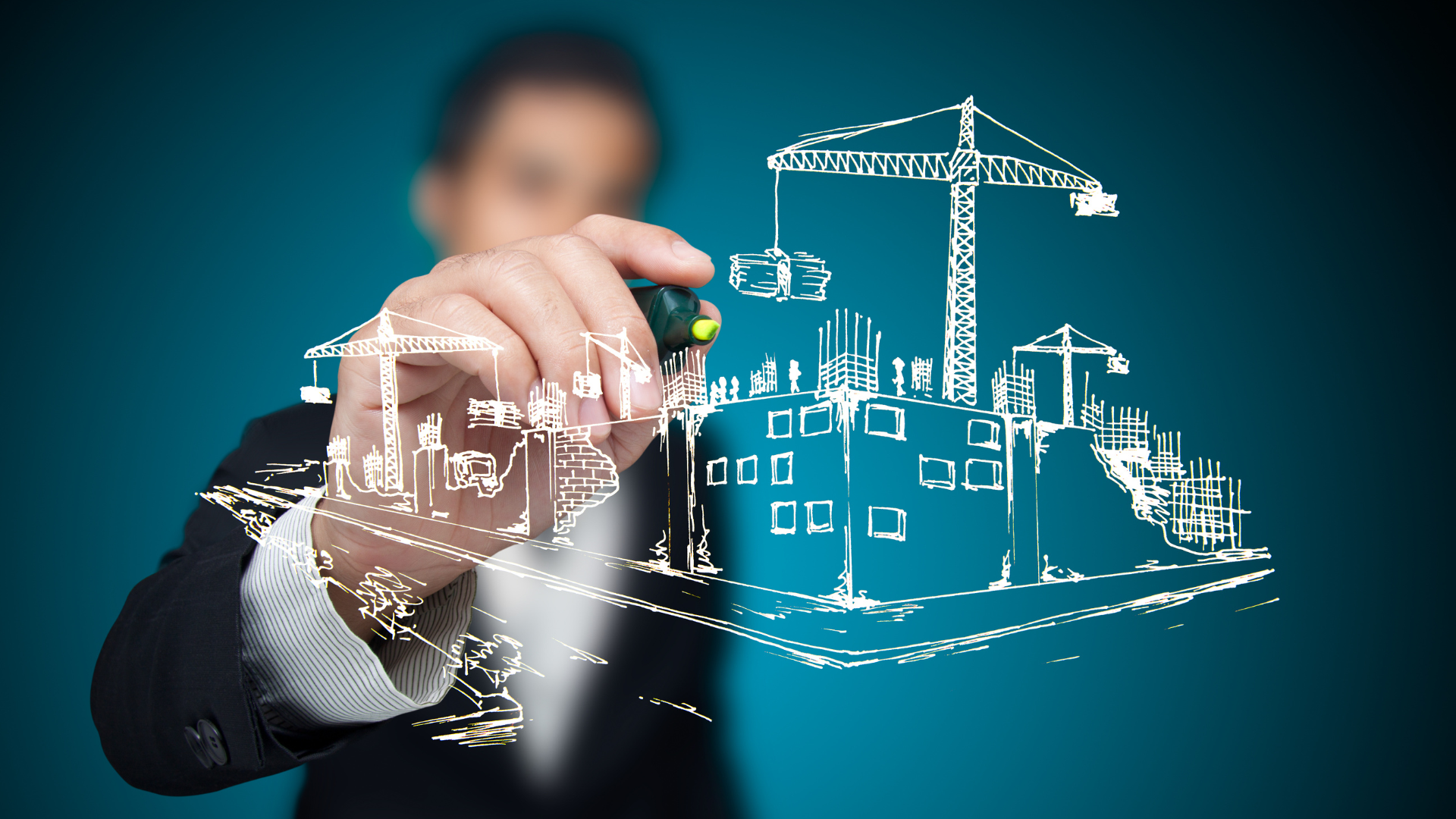 Administración de Obra